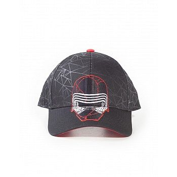 Star Wars: Episode IX - Kylo Ren - Adjustable Cap