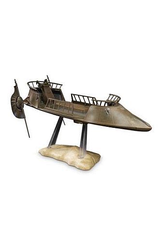 Star Wars: Episode VI - Vintage Collection Vehicle - Jabba's Tatooine Skiff Exclusive