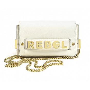 Star Wars - Gold Rebel - Clutch Crossbody Bag Star Wars - Gold Rebel - Clutch Crossbody Bag