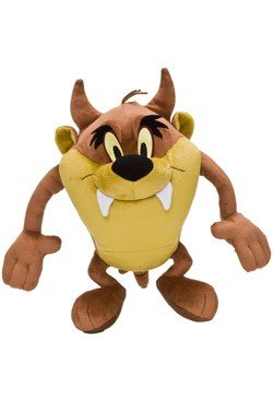 Looney Tunes - Tazmanian Devil 30cm