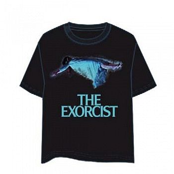 The Exorcist - Water T-Shirt - Size: X Large (XL)