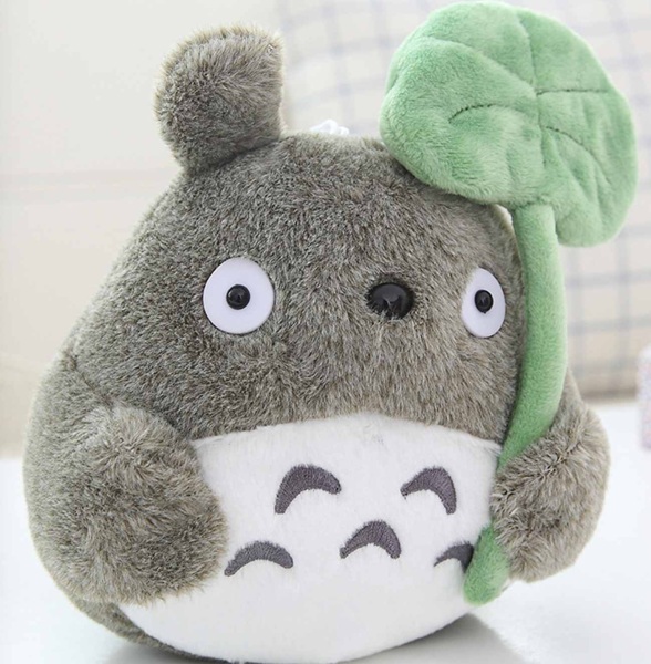 My Neighbour Totoro - Totoro Pude/Pillow 30cm