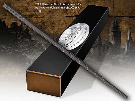 Harry Potter: Noble Collection Wand (Tryllestav) - Professor Sybill Trelawney (Character-Edition)