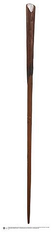 Harry Potter/Fantastic Beasts: Noble Collection Wand - Newt Scamander (Blister)