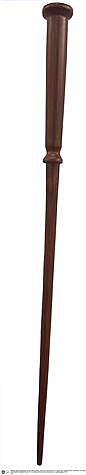 Harry Potter/Fantastic Beasts: Noble Collection Wand - Porpentina Goldstein (Blister)