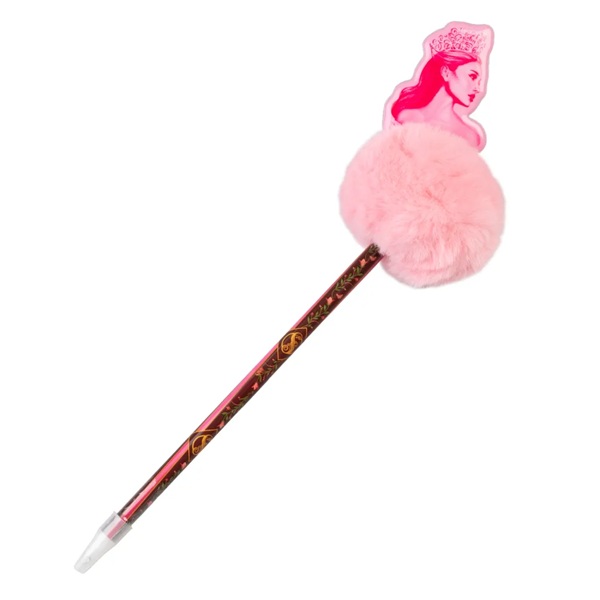 Wicked 2 - Glinda - Pen with Pompom