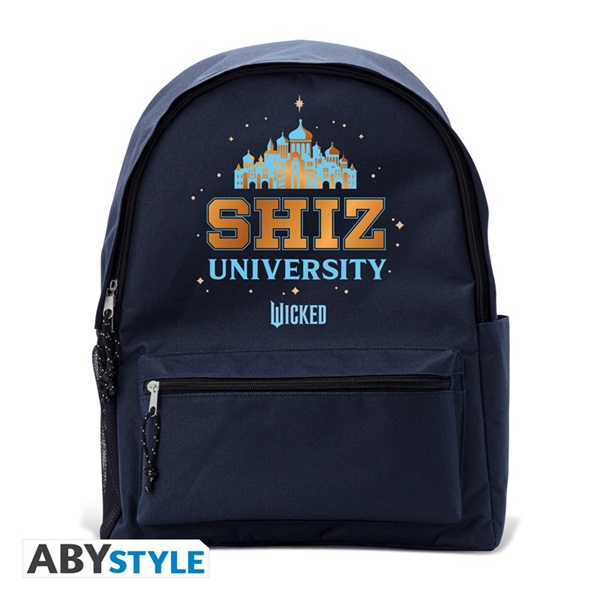 Wicked - Shiz University - Backpack