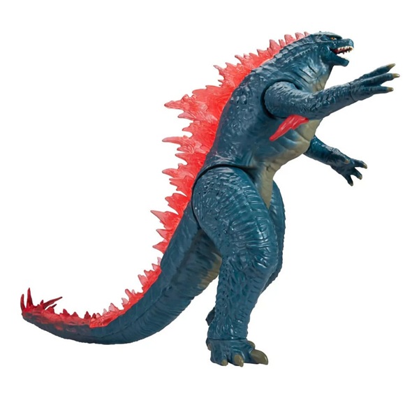 Godzilla x Kong: The New Empire - Godzilla Evolved Giant - Action Figure 28cm