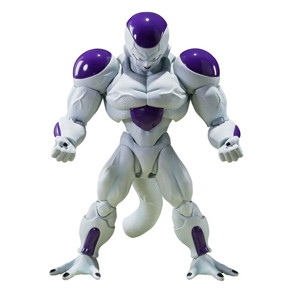 Dragon Ball GT - S.H. Figuarts Action Figure - Full Power Frieza 13cm