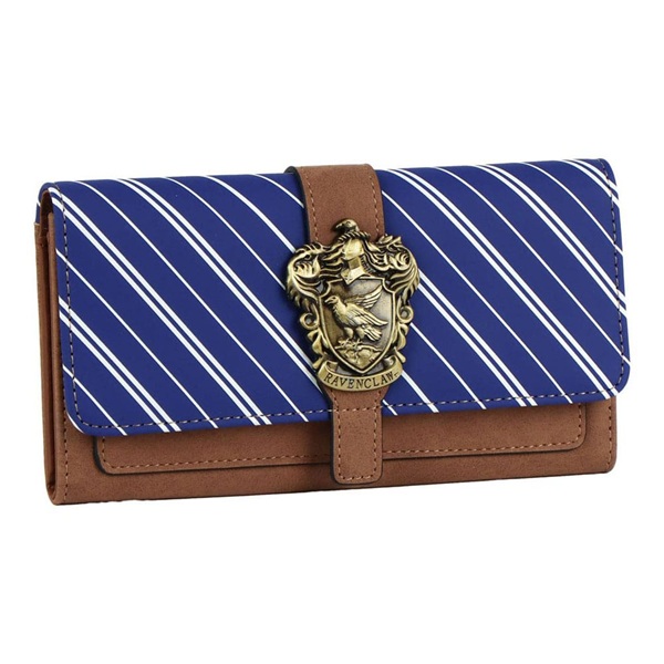 Harry Potter - Ravenclaw - Wallet/ Pung