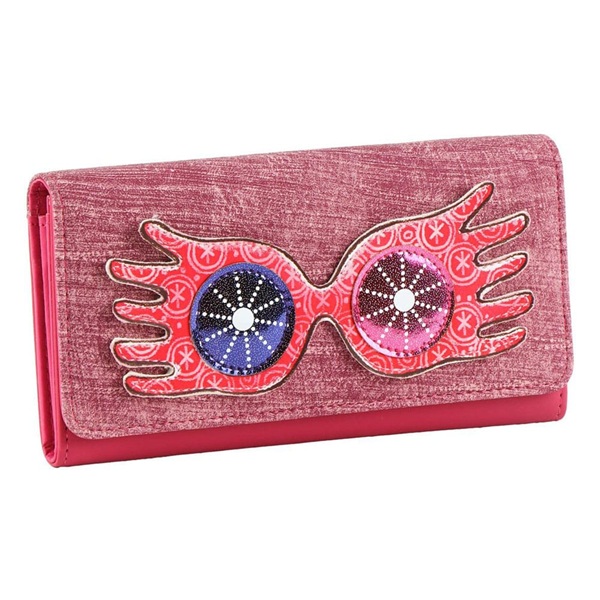 Harry Potter - Luna Lovegood - Wallet/ Pung