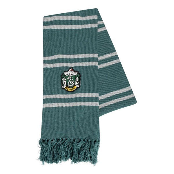 Harry Potter - Slytherin - Scarf 165cm