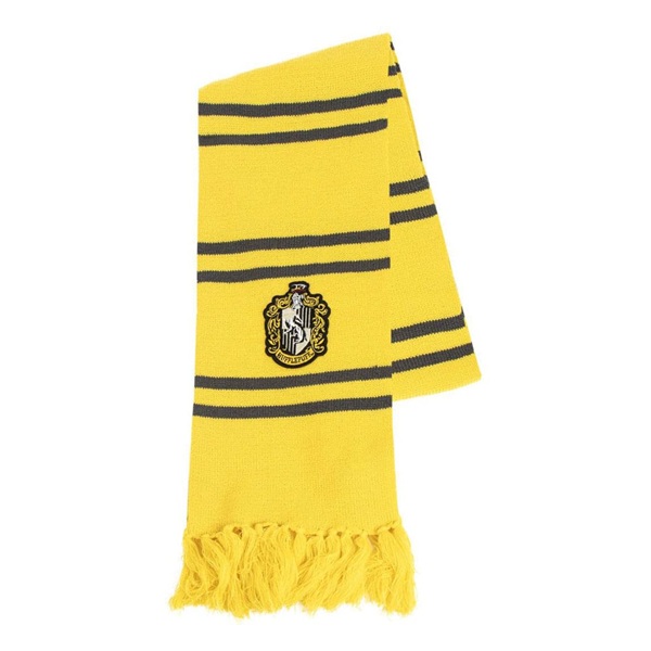 Harry Potter - Hufflepuff - Scarf 165cm