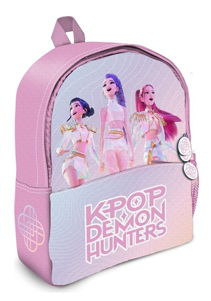 KPop Demon Hunters - Golden - Backpack 27cm