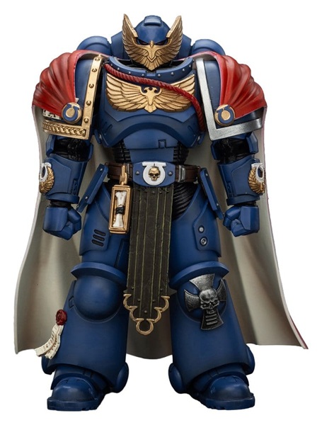 Joytoy - Warhammer 40,000 (40k): Ultramarines Victrix Honour Guard - Action Figure 13cm