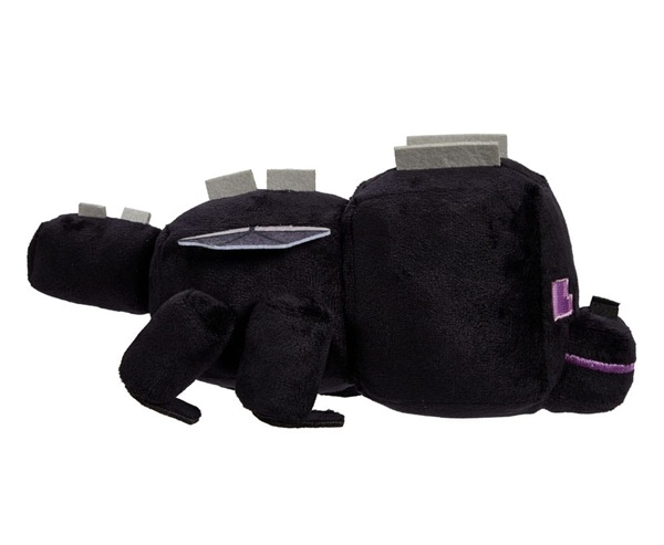 Minecraft - Ender Dragon - Plush Figure 20cm