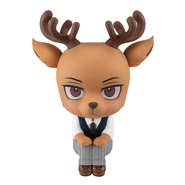 Beastars - Louis - PVC Statue 11cm