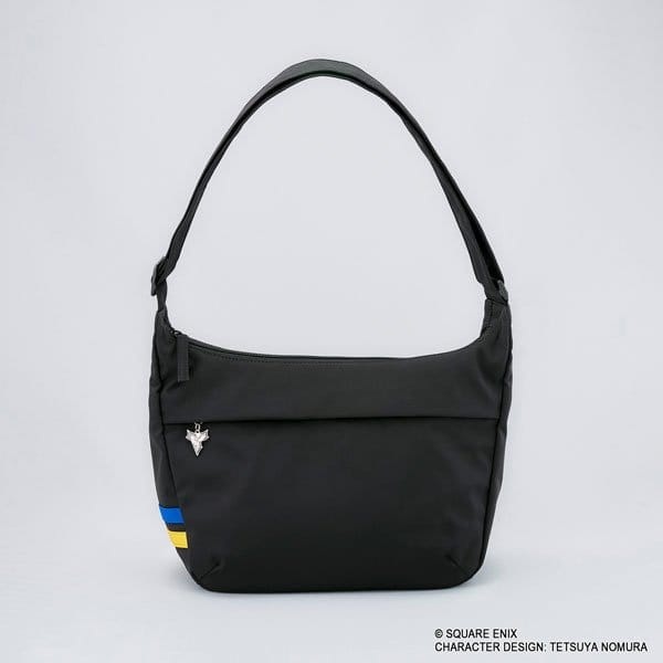 Square Enix: Final Fantasy X - Tidus - Shoulder Bag 27x28cm