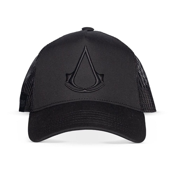 Assassin´s Creed - Trucker Cap/ Kasket