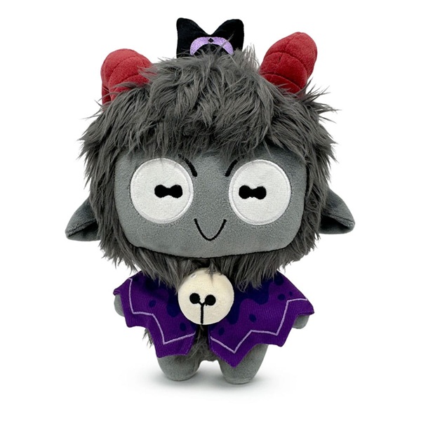Youtooz: Cult of the Lamb - The Goat - Plush Figure 22cm