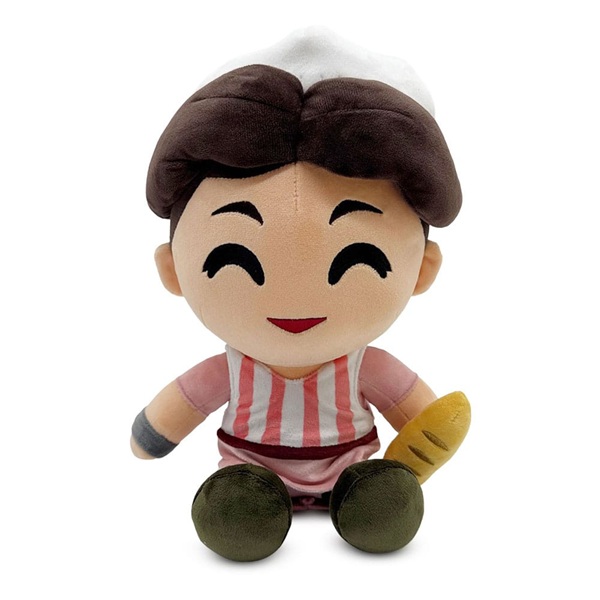 Youtooz: Old School RuneScape - Sandwich Lady - Plush Figure 22cm