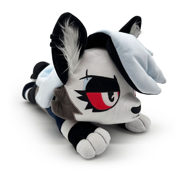Youtooz: Helluva Boss - Loona - Weighted Plush Figure 40cm
