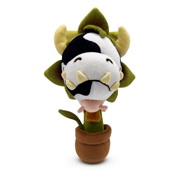Youtooz: The Sims - Cow Plant - Plush Figure 22cm