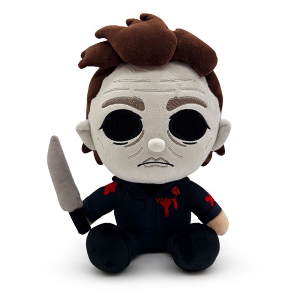 Youtooz: Halloween - Michael Myers - Plush Figure 22cm