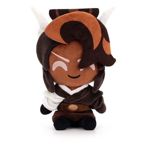 Youtooz: Cookie Run: Kingdom - Caramel Arrow Cookie - Plush Figure 22cm