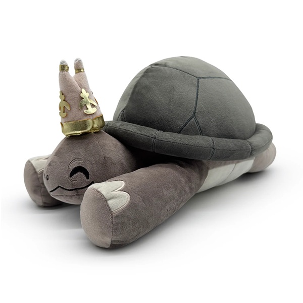 Youtooz: Elden Ring - Miriel, Pastor of Vows - Weighted Plush Figure 40cm