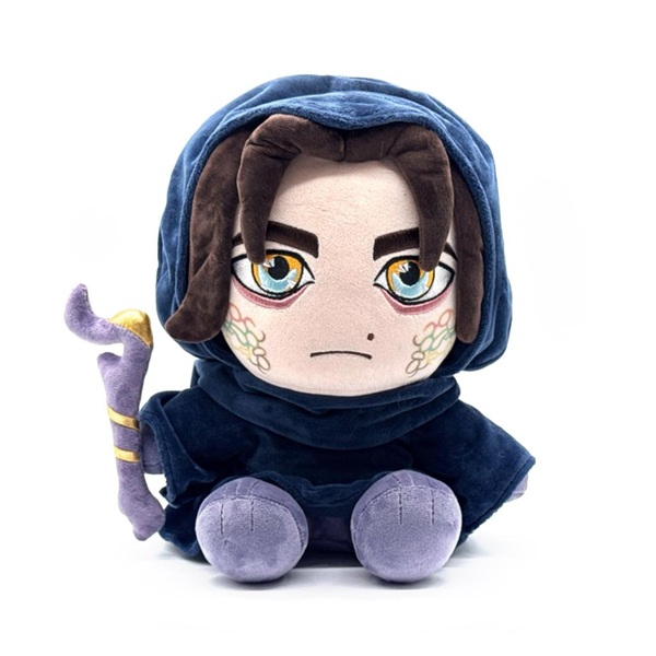 Arcane League of Legends: Viktor - Youtooz Plush Figure 22cm