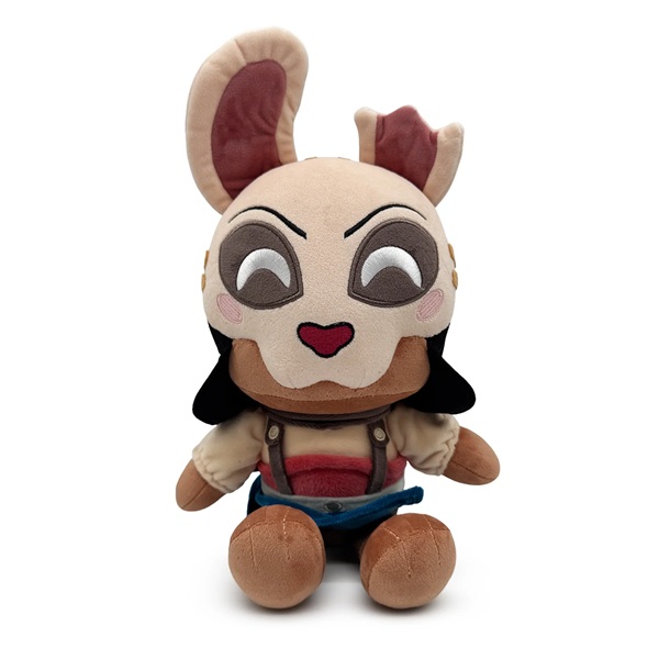 Youtooz: Dead by Daylight - Huntress - Plush Figure 23cm