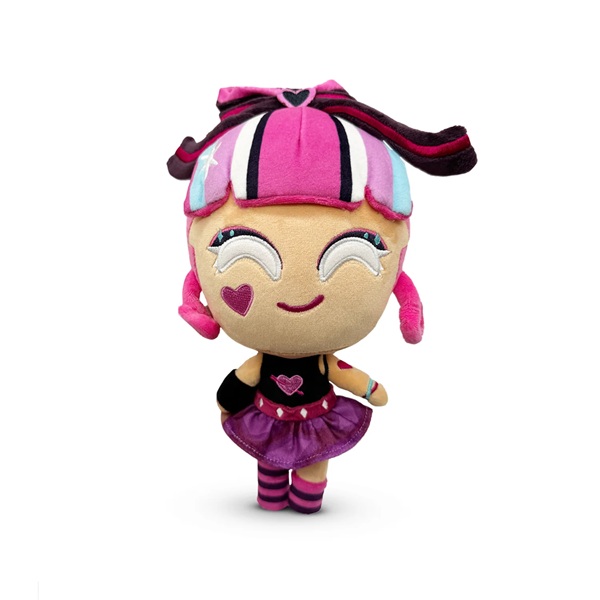 Youtooz: Cookie Run: Kingdom - Shining Glitter Cookie - Plush Figure 22cm